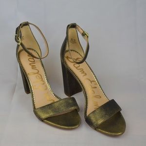 Sam Edelman Yaro Block Heel Sandals
